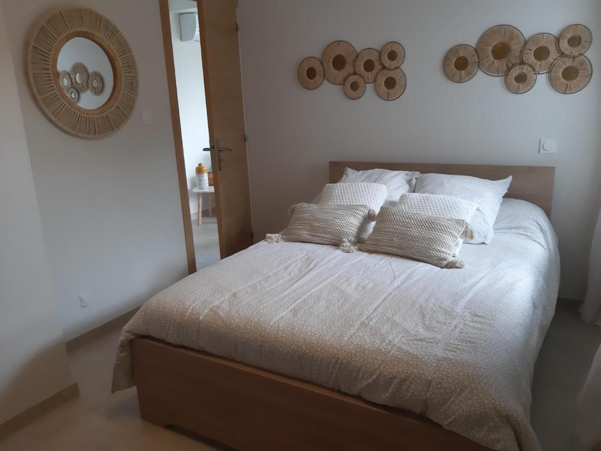 T2 Calme Avec Vue Mer Et Borne De Recharge Sur Demande Coventry Exterior foto
