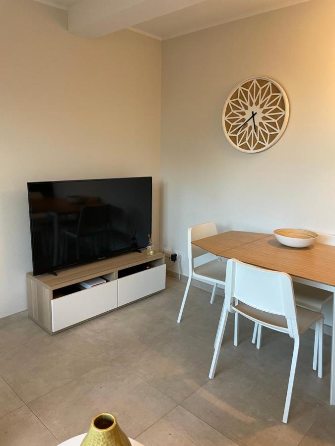 T2 Calme Avec Vue Mer Et Borne De Recharge Sur Demande Coventry Exterior foto