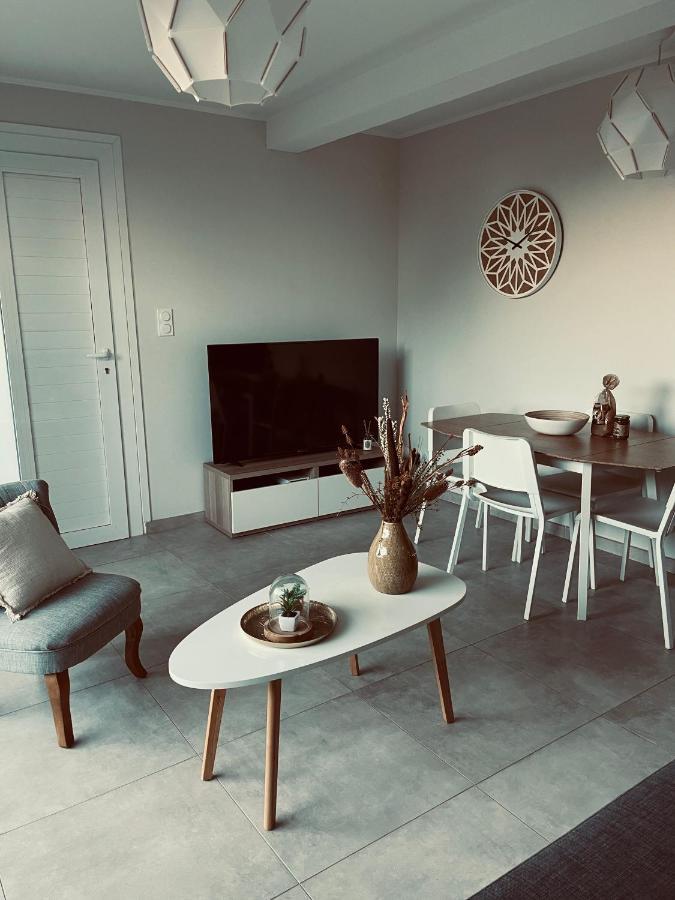 T2 Calme Avec Vue Mer Et Borne De Recharge Sur Demande Coventry Exterior foto