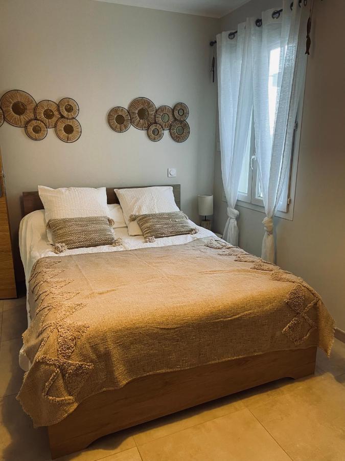 T2 Calme Avec Vue Mer Et Borne De Recharge Sur Demande Coventry Exterior foto