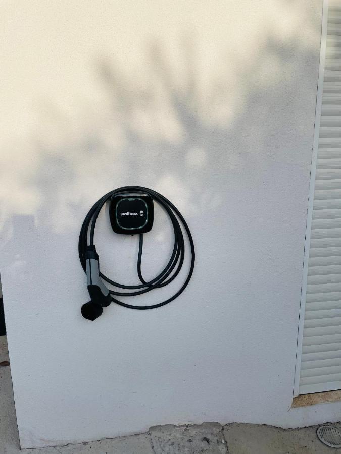 T2 Calme Avec Vue Mer Et Borne De Recharge Sur Demande Coventry Exterior foto